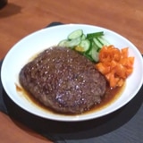 誕生日の料理
